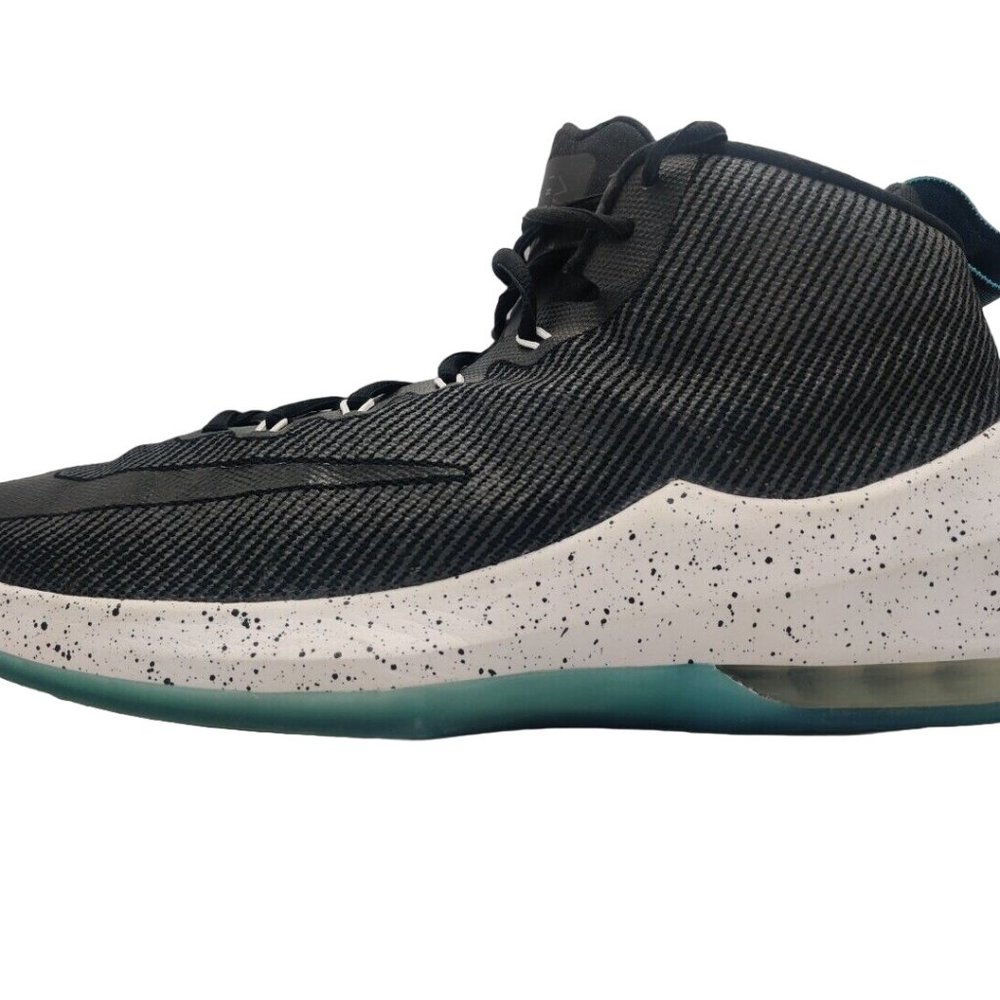 Nike Airmax Infuriate Men’s Shoes AA4439-004 Size 13